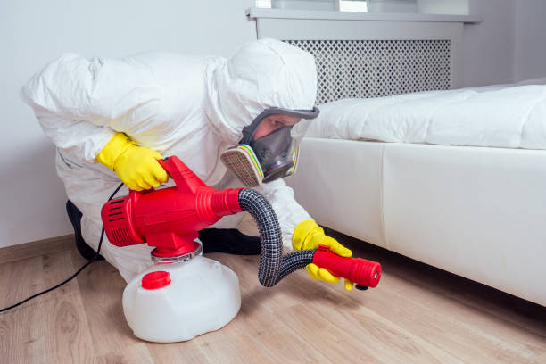 Best Wildlife Control Services  in Prairieville, LA